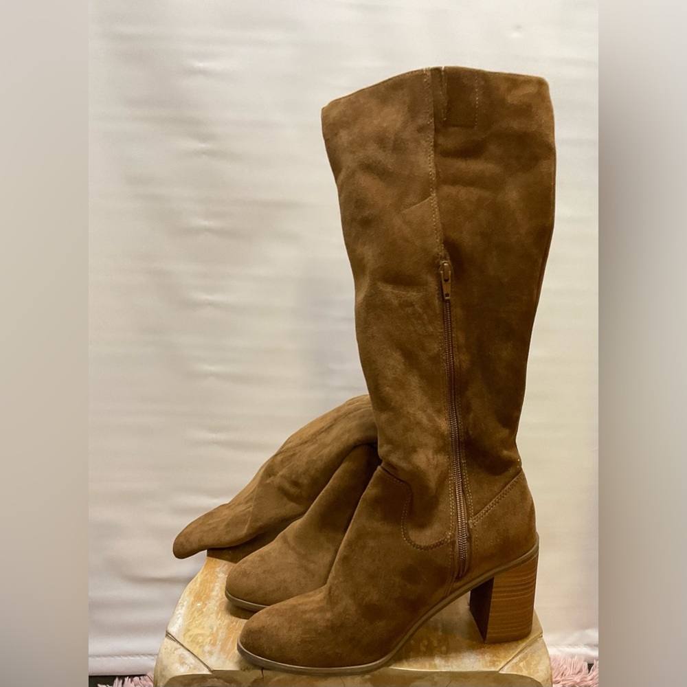 Women's Harlan Tall Boots - Universal Thread Sz 8.5